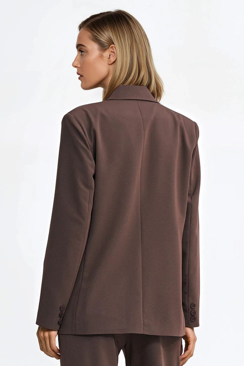 Jacket model 217571